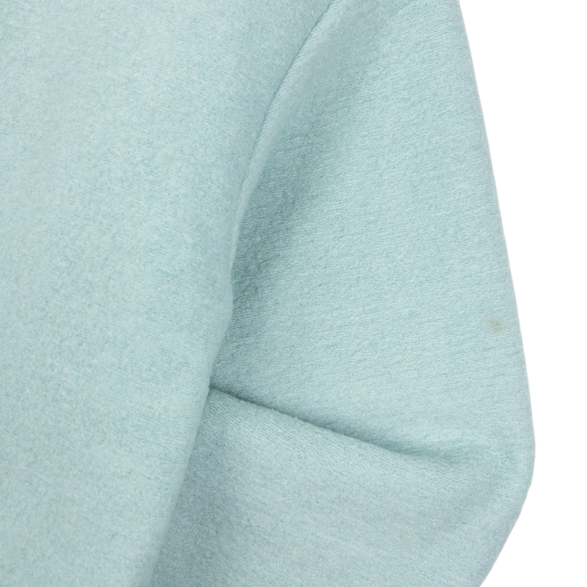 Vintage 2000s Armani Jeans Button Up Wool Jacket Size M