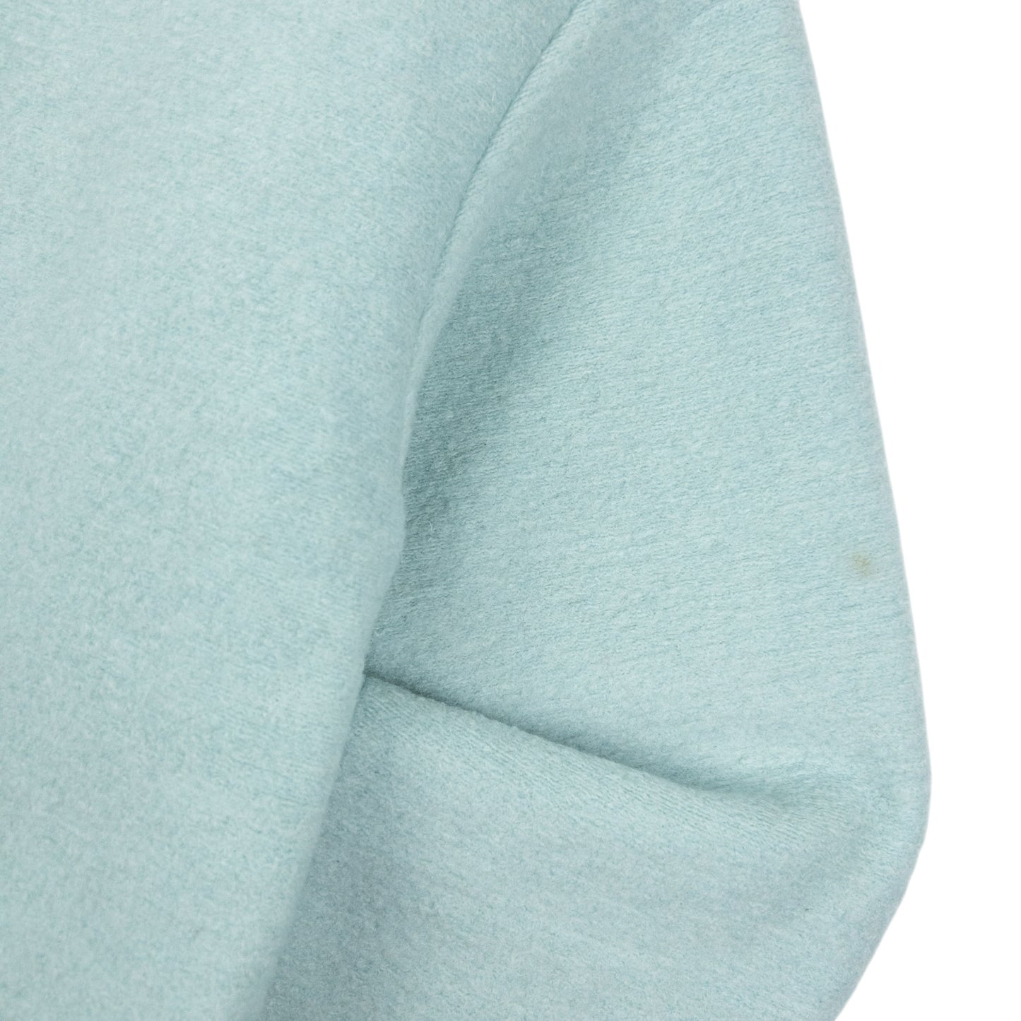 Vintage 2000s Armani Jeans Button Up Wool Jacket Size M