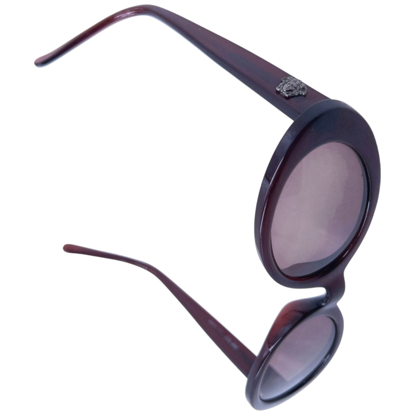 Vintage 1996 Gianni Versace Medusa Sunglasses