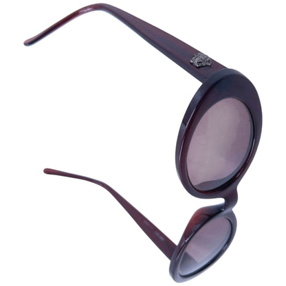 Vintage 1996 Gianni Versace Medusa Sunglasses