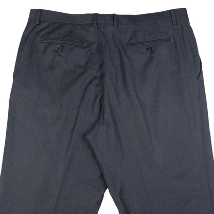 Vintage Dolce & Gabbana Martini Jacket & Trousers Suit Set Size XL