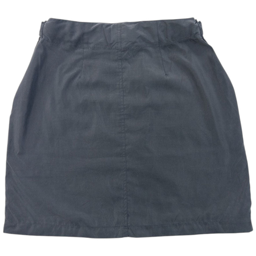 Vintage 2000s Nike ACG Zip Off Skirt Womens Size L