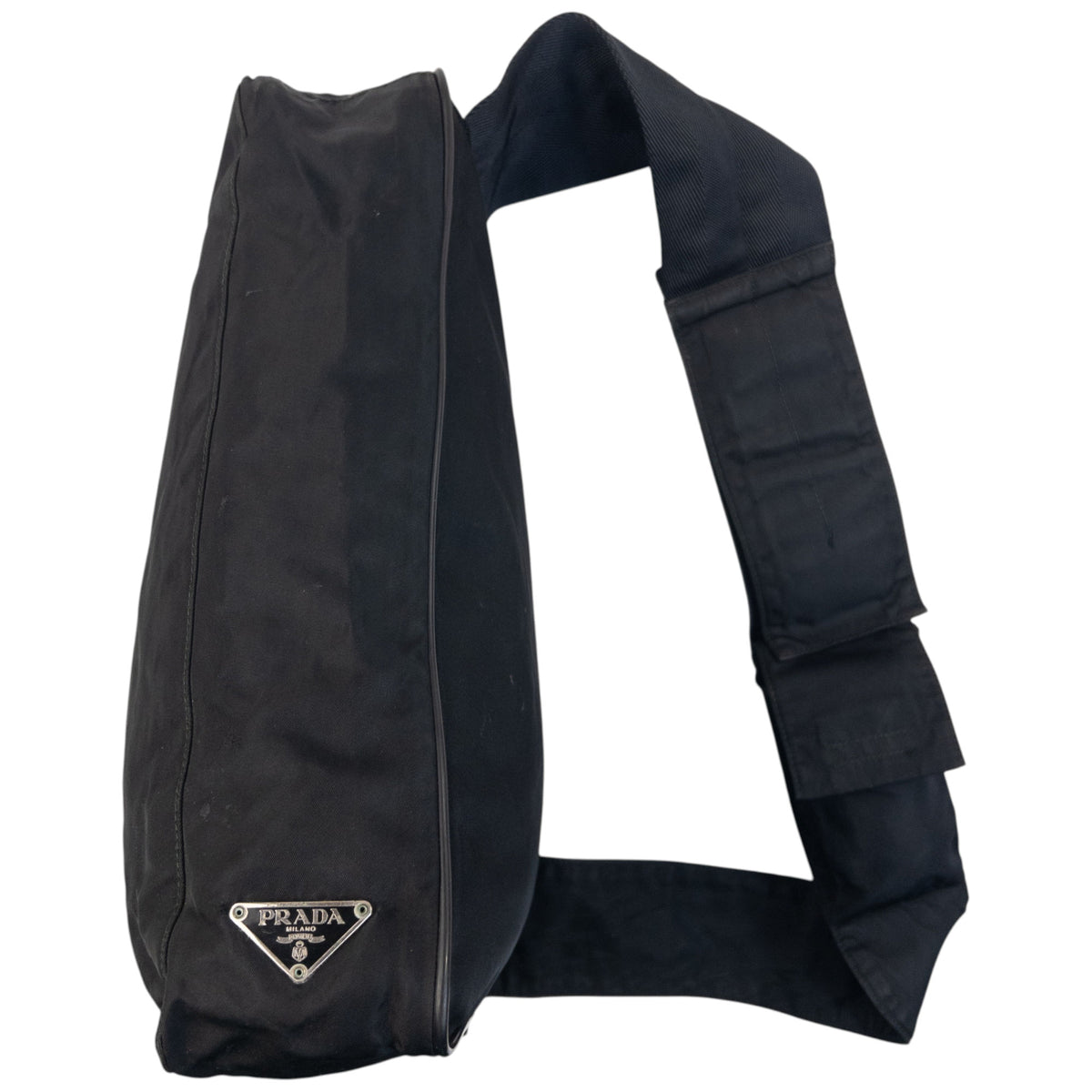 Vintage 2000s Prada Sling Bag