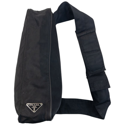 Vintage 2000s Prada Sling Bag