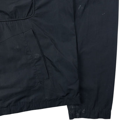 Vintage Armani Jeans Lightweight Zip Up Jacket Size S