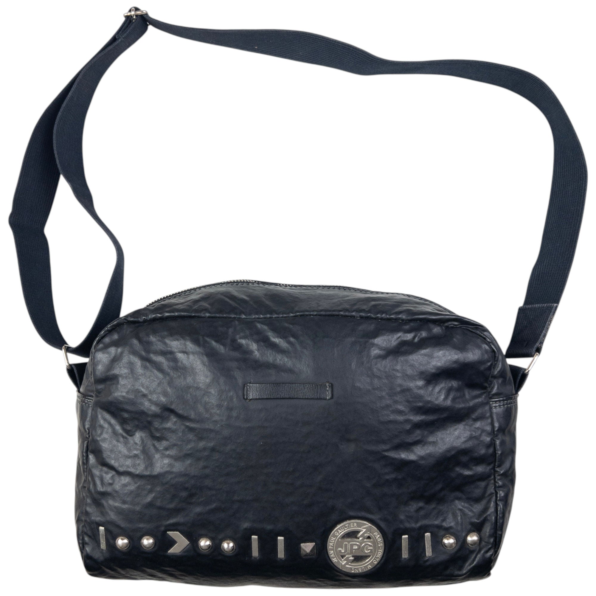 Vintage Jean Paul Gaultier Femme Crossbody Bag