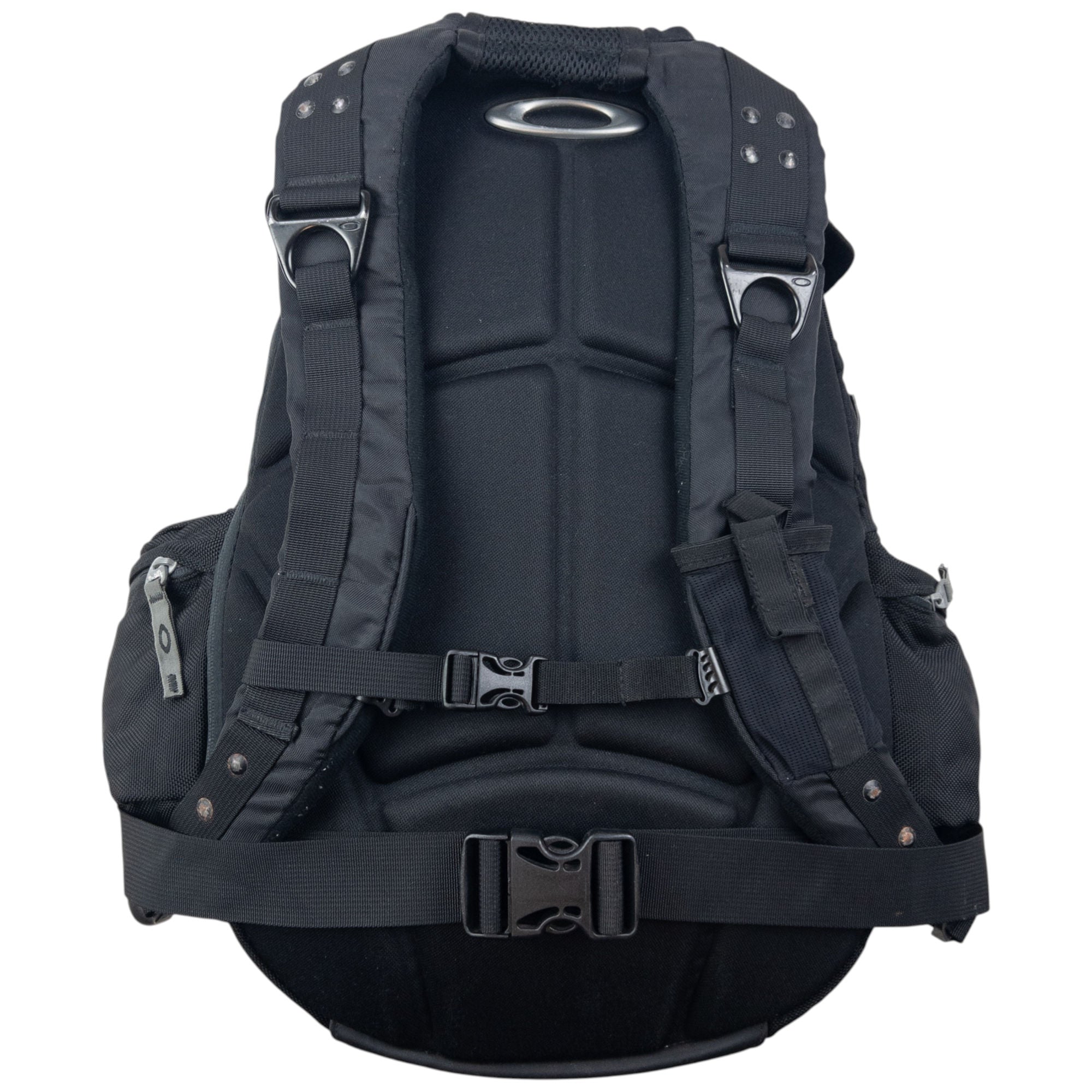 Vintage 2000s Oakley Icon Backpack