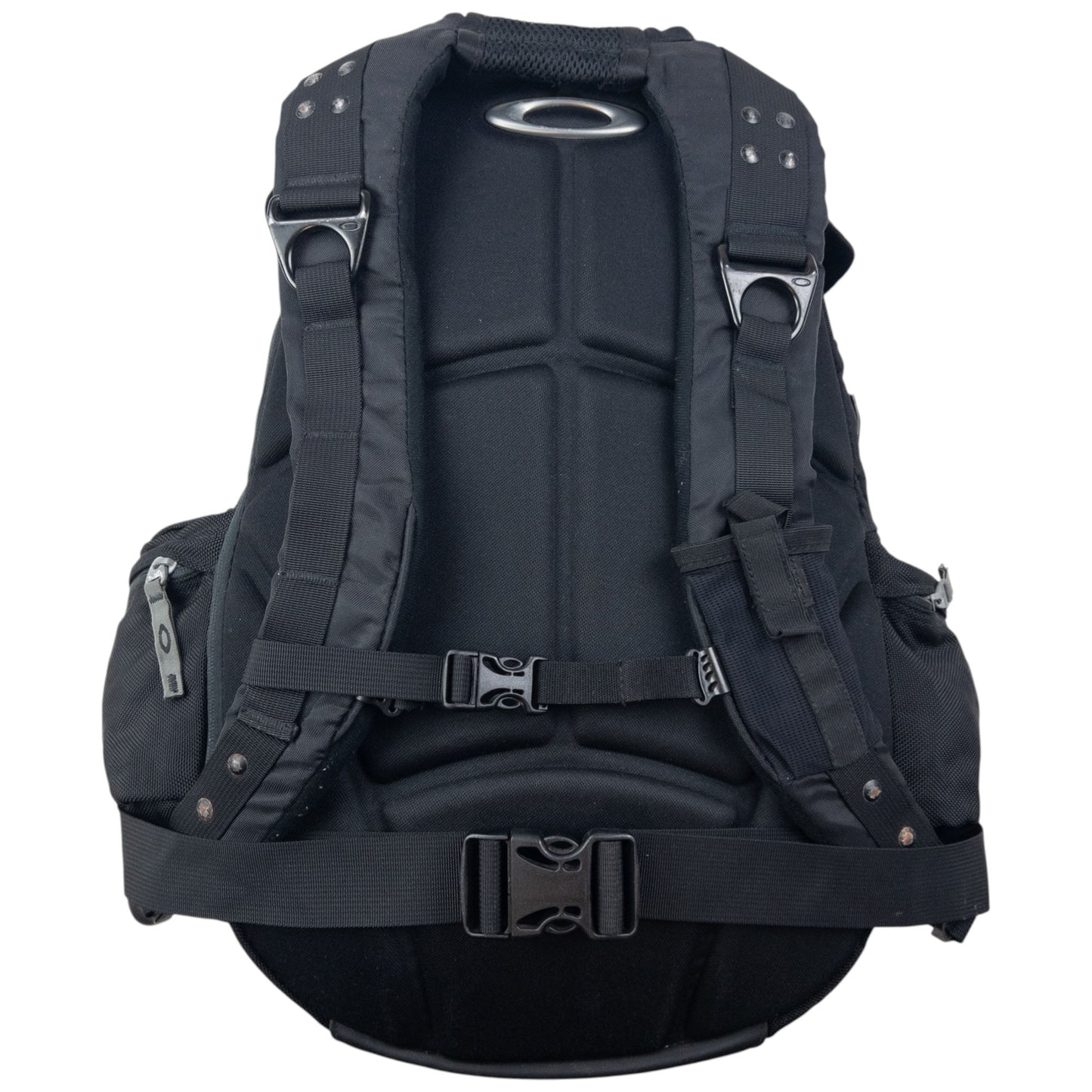 Vintage 2000s Oakley Icon Backpack