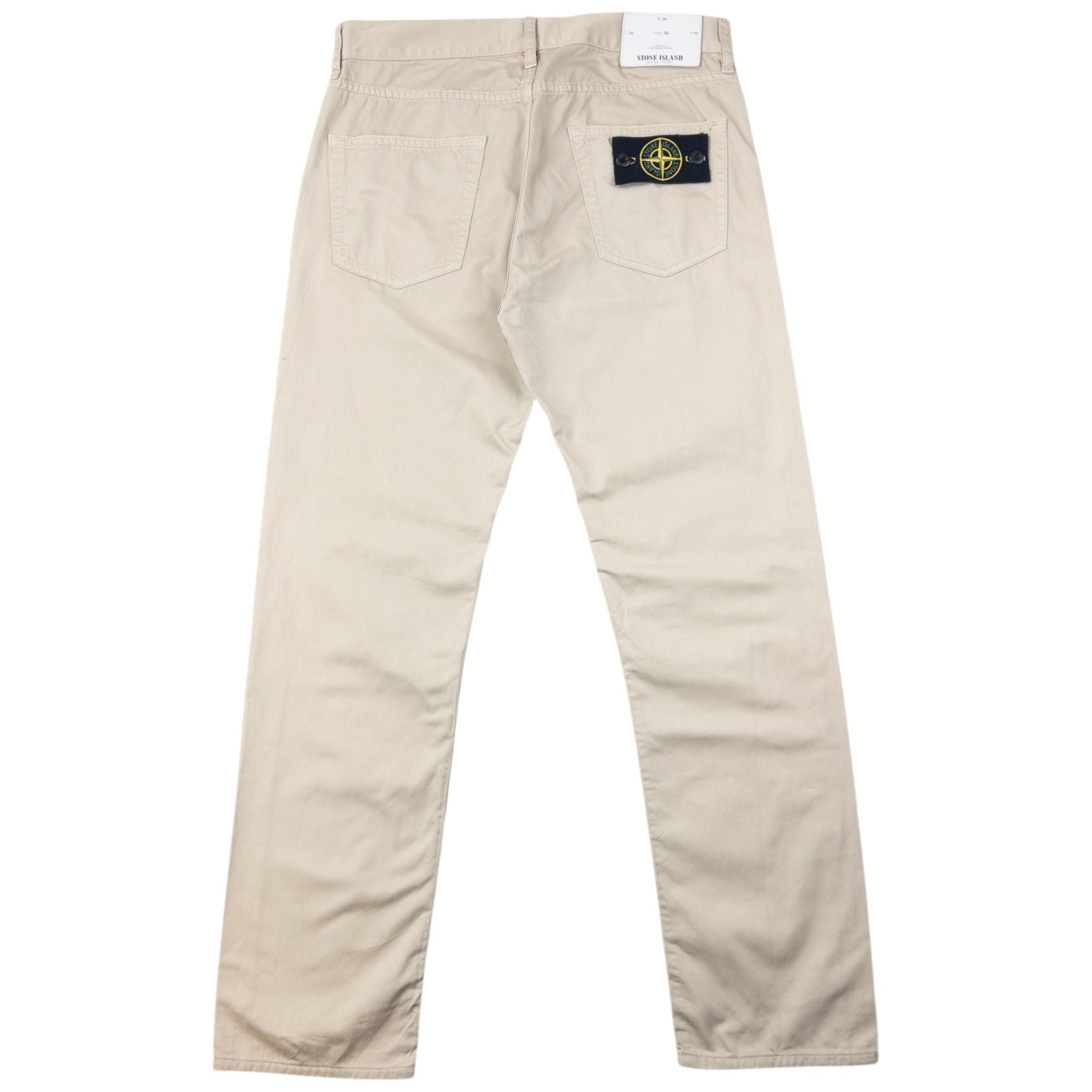 Vintage Stone Island Chino Trousers Size W31