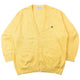 Vintage 90s Burberry Button Up Cardigan Size S