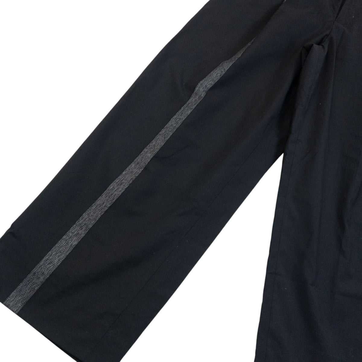 Vintage 80s Issey Miyake Pleated Trousers Size W24