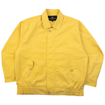 Vintage 90s Balenciaga Zip Up Jacket Size M