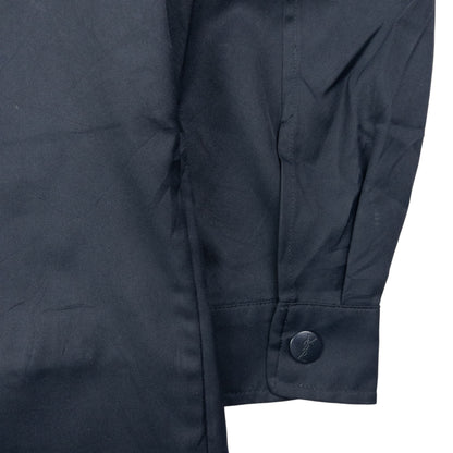 Vintage YSL Yves Saint Laurent Zip Up Jacket Size M