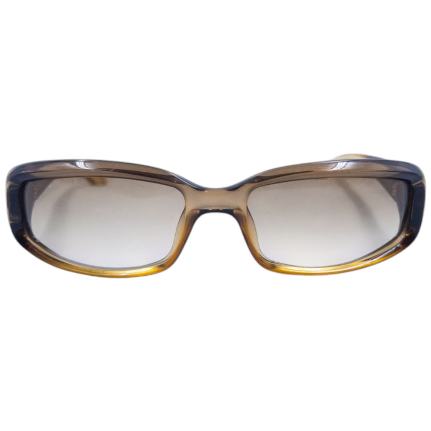 Vintage Gucci Gradient Sunglasses