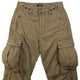Vintage Ralph Lauren Polo Jeans Cargo Trousers Size W32