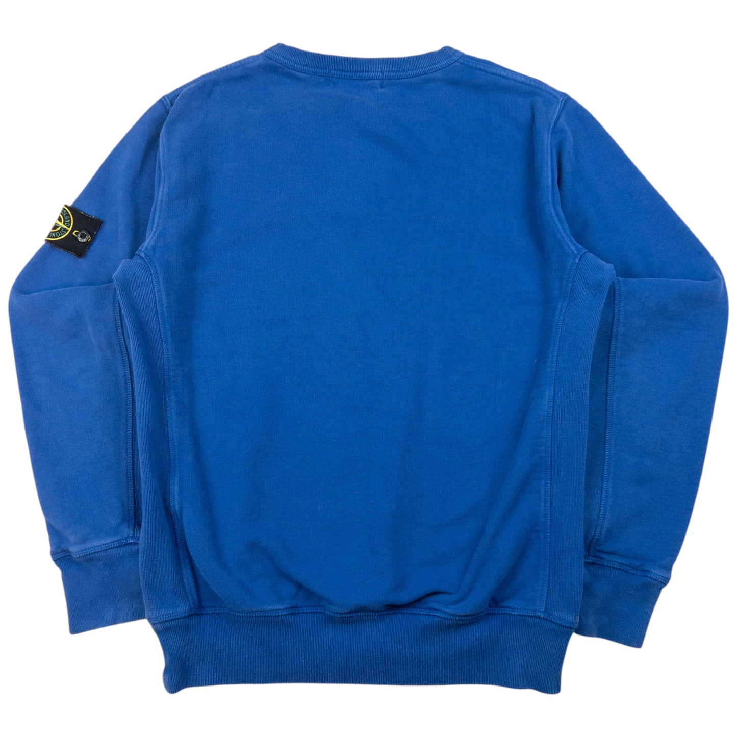 Vintage Stone Island Sweatshirt Size S