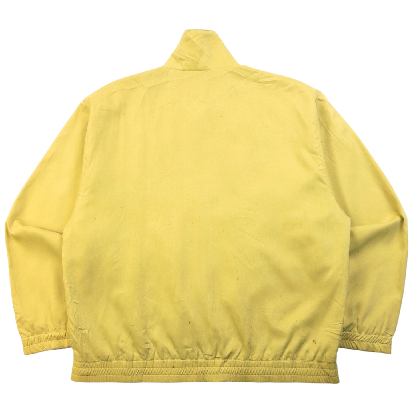 Vintage 90s Balenciaga Golf Zip Up Jacket Womens Size S