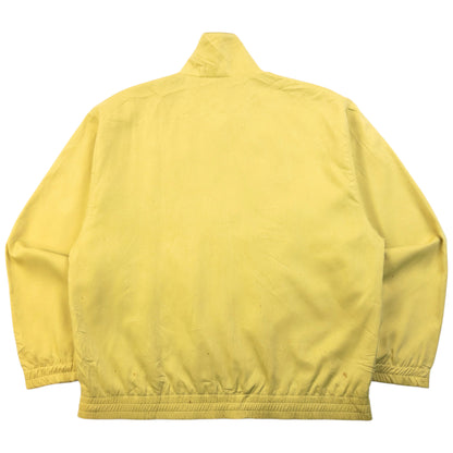Vintage 90s Balenciaga Golf Zip Up Jacket Womens Size S