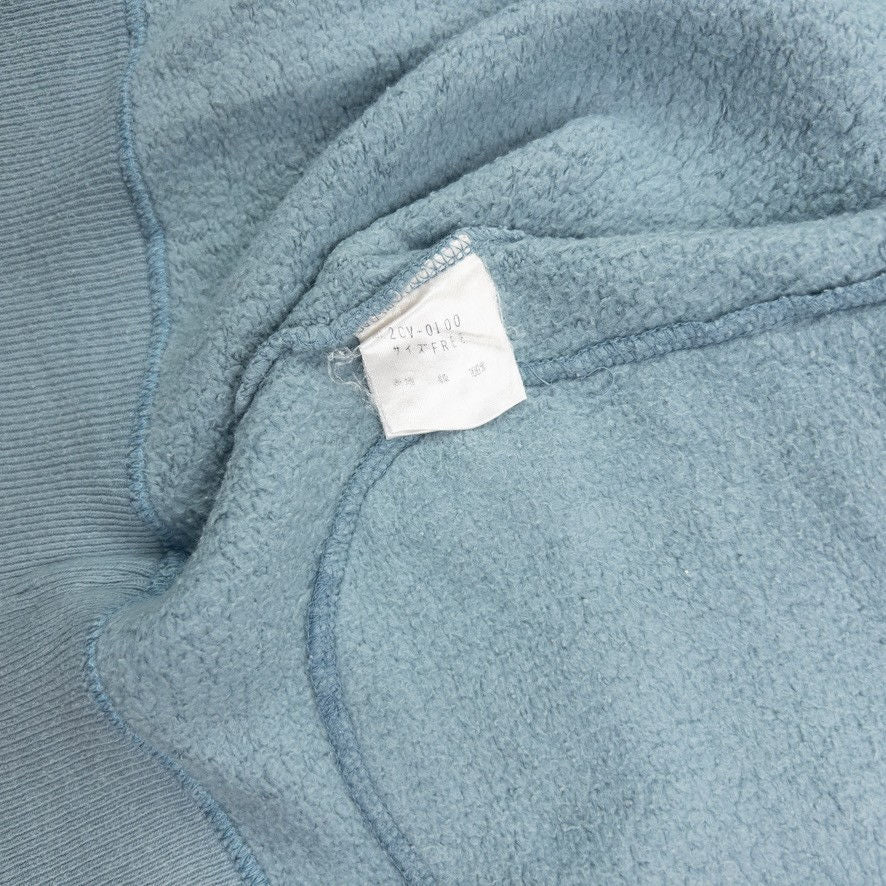 Vintage Hysteric Glamour 'KFC' Zip Up Vest Size S