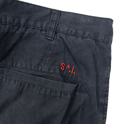 Vintage 2000s Stussy Trousers Size W34
