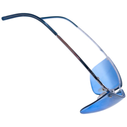 Vintage 2000s Gucci By Tom Ford Rimless Sunglasses