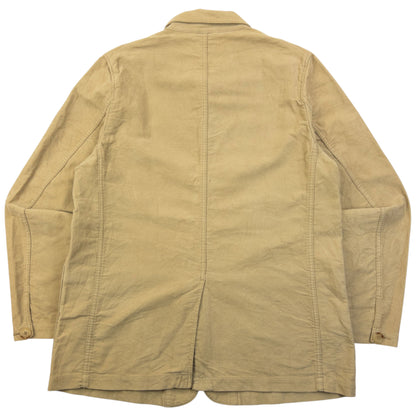 Vintage 90s Polo Ralph Lauren Button Up Jacket Size M