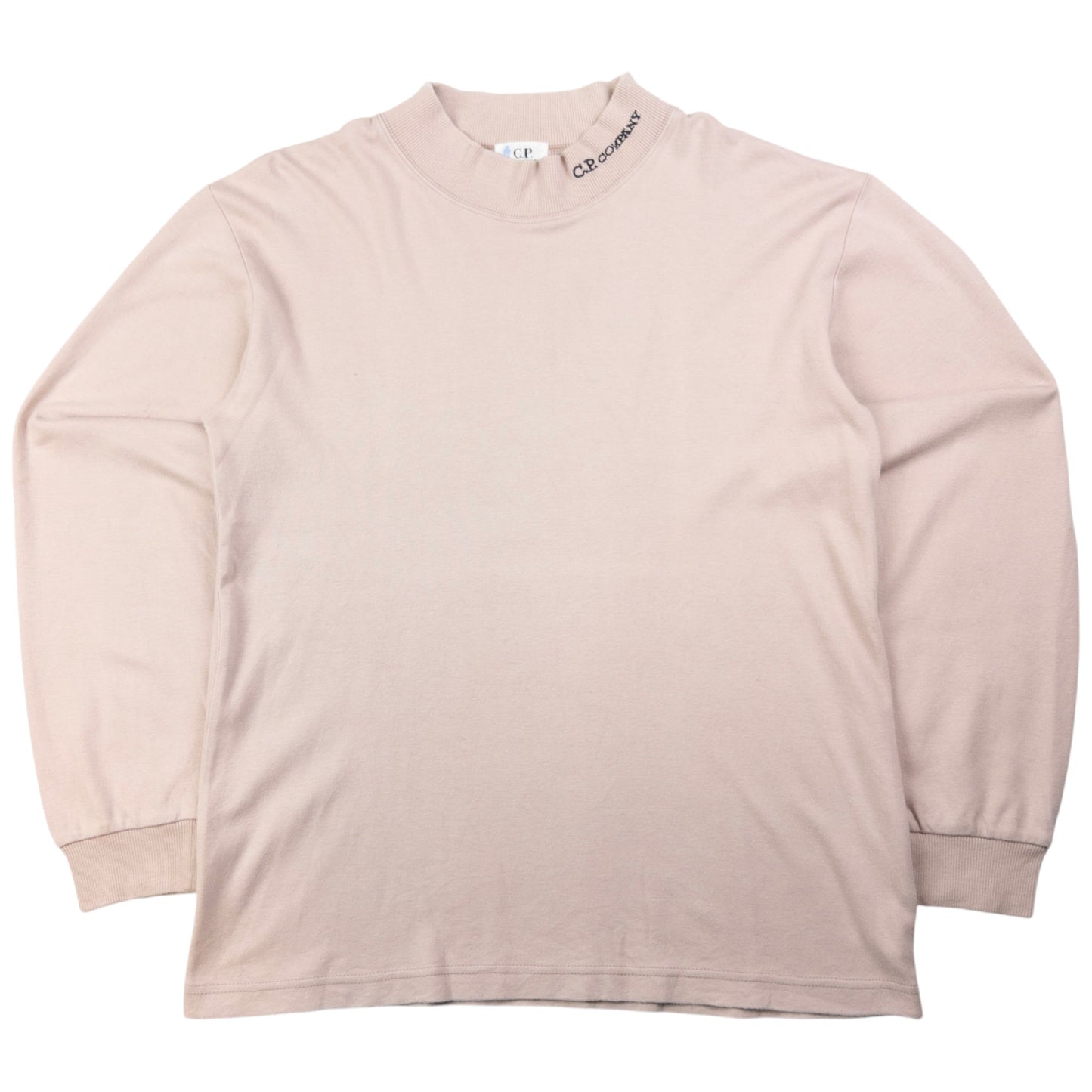 Vintage CP Company Long Sleeve T Shirt Size XS