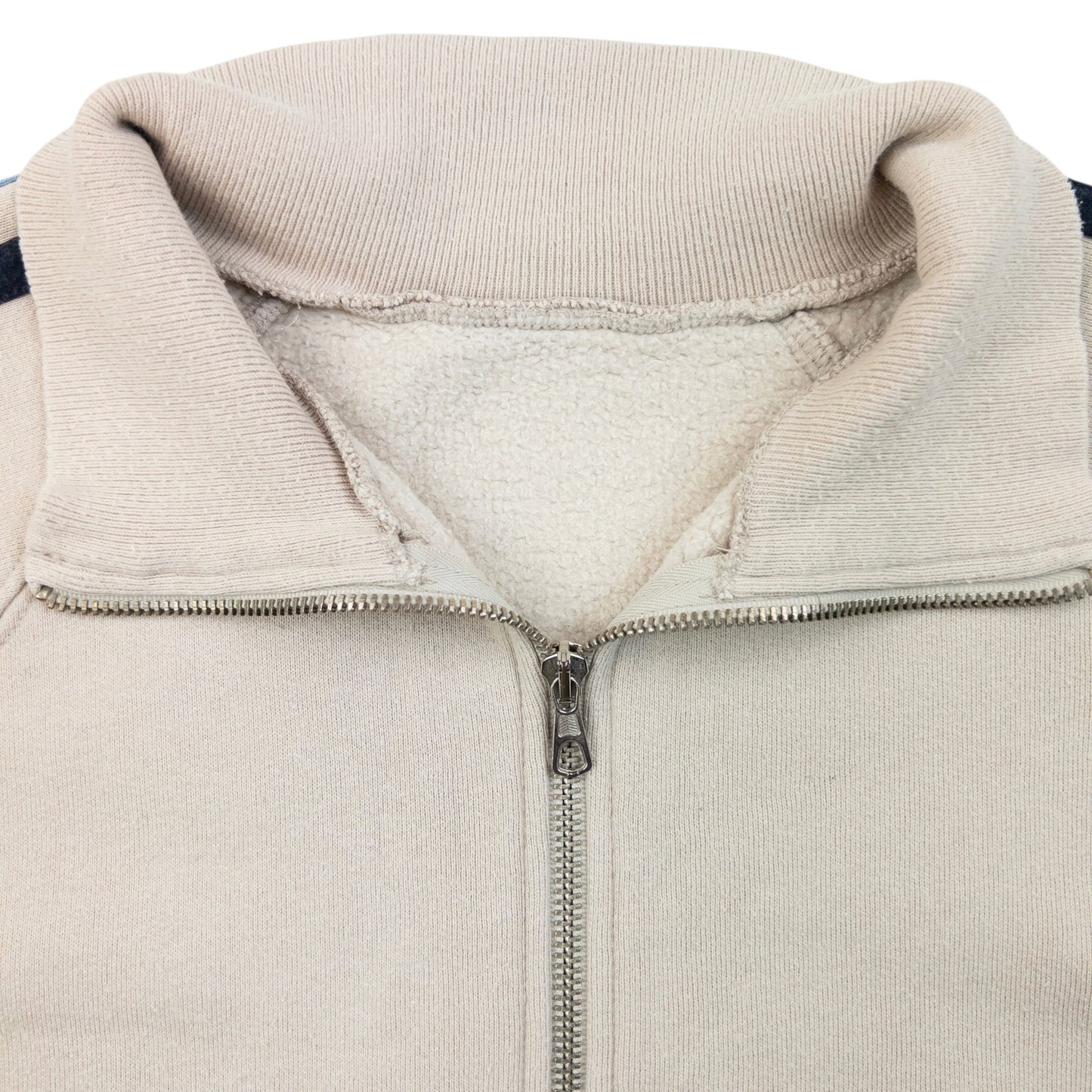 Vintage 2000s Dolce & Gabbana Zip Up Sweatshirt Size M
