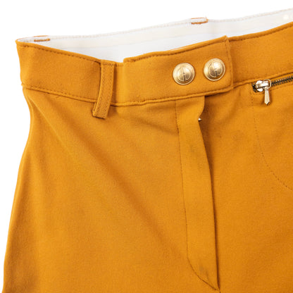 Vintage 90s Gucci By Tom Ford Equestrian Trousers Womens Size W24