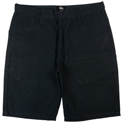 Vintage Stussy Chino Shorts Size W32