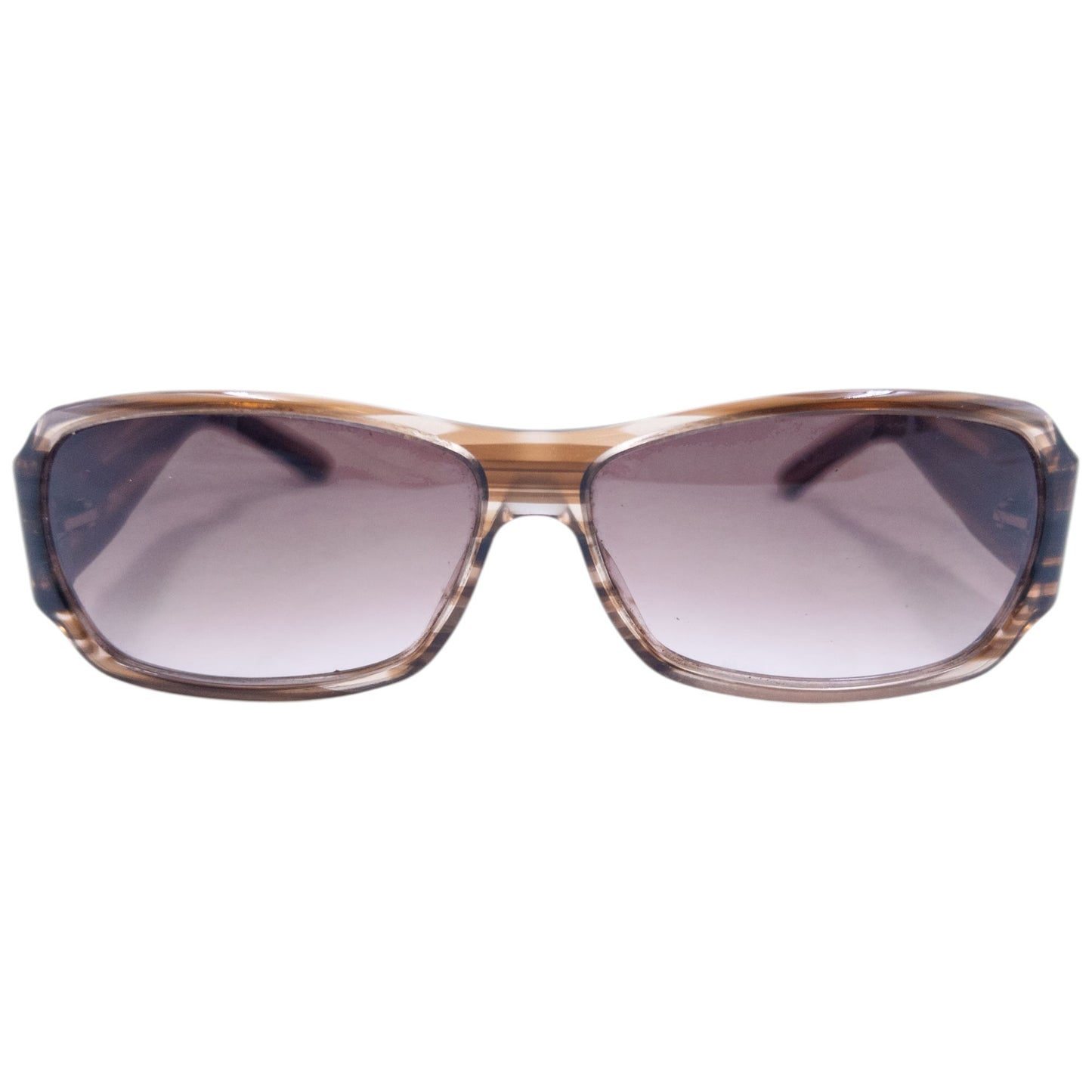 Vintage 2000s Gucci By Tom Ford Pattern Sunglasses