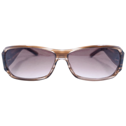 Vintage 2000s Gucci By Tom Ford Pattern Sunglasses