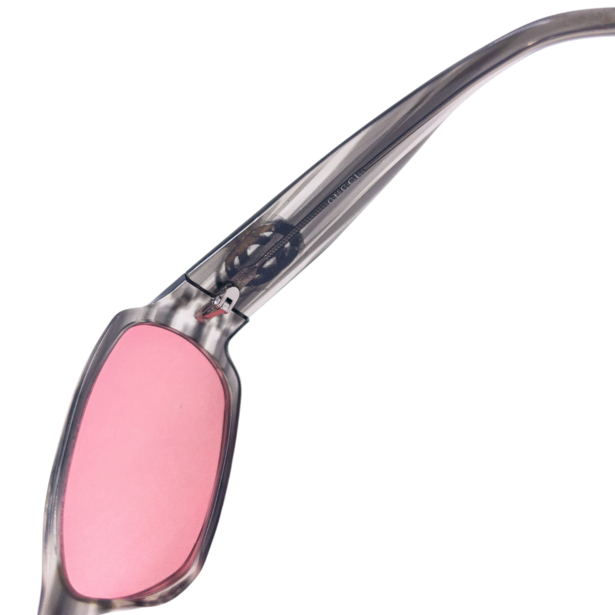 Vintage 2000s Gucci Pattern Sunglasses