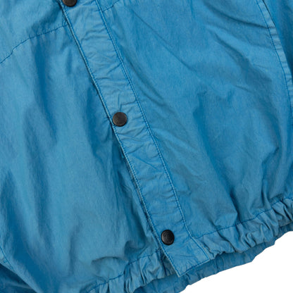 Vintage 2000s CP Company Goggle Hood Zip Up Jacket Size M