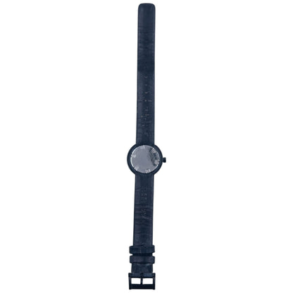 Vintage Issey Miyake TWELVE Nauto Fukasawa Dial Watch