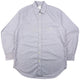 Vintage Emporio Armani Long Sleeve Button Up Shirt Size L