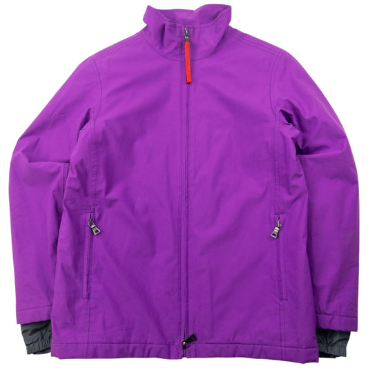 Vintage 2000s Prada Sport Goretex Zip Up Jacket Womens Size S