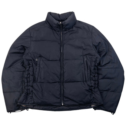 Vintage 2000s CP Company Piuma D'Oca Puffer Jacket Size XS