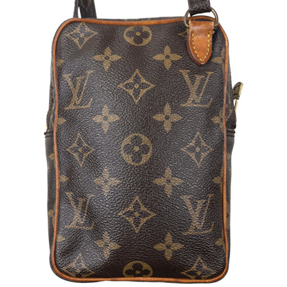 Vintage Louis Vuitton Amazon Monogram Crossbody Bag