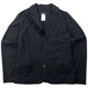 Vintage 2000s Yohji Yamamoto Lightweight Blazer Jacket Womens Size M