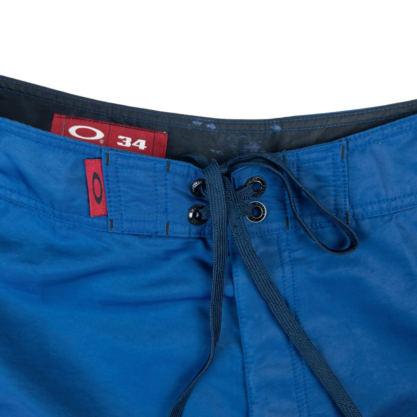 Vintage Oakley Beach Shorts Size W34