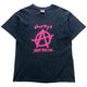Vintage Shorty's Skateboards T Shirt Size L