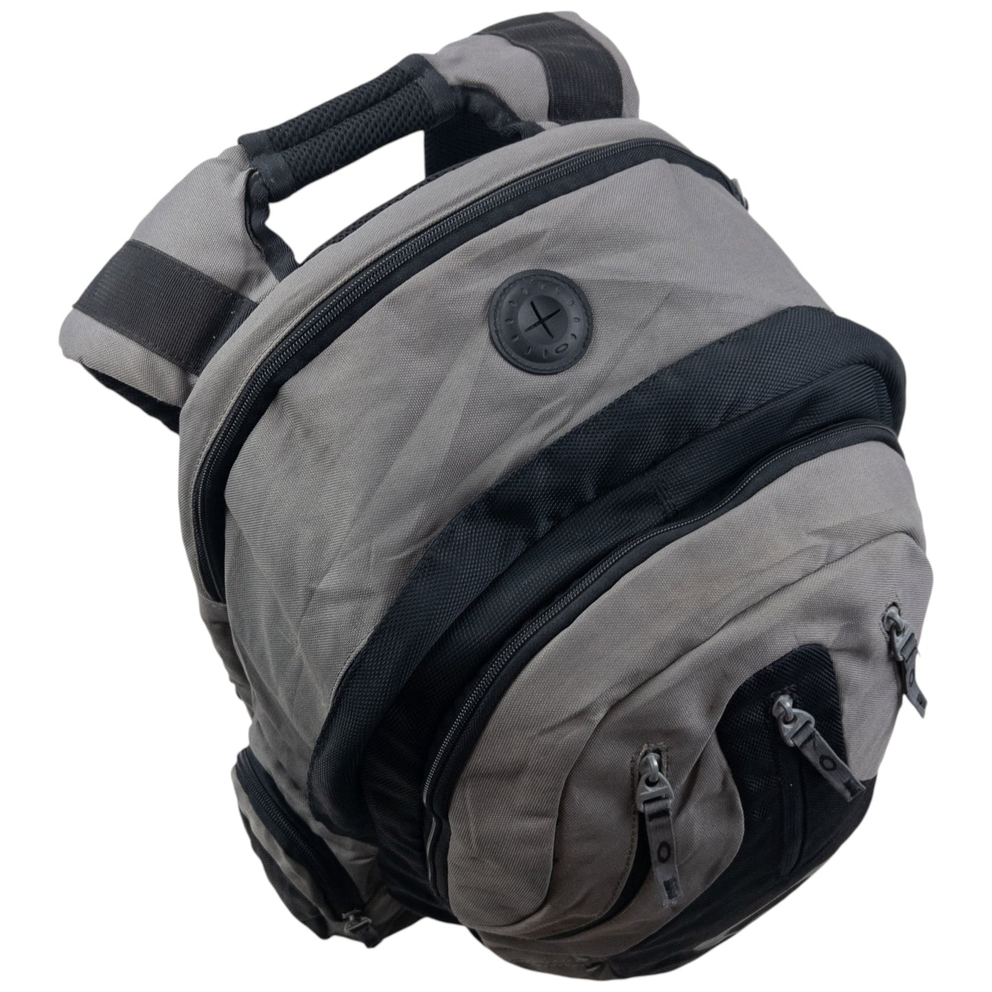 Vintage 2000s Oakley Technical Backpack