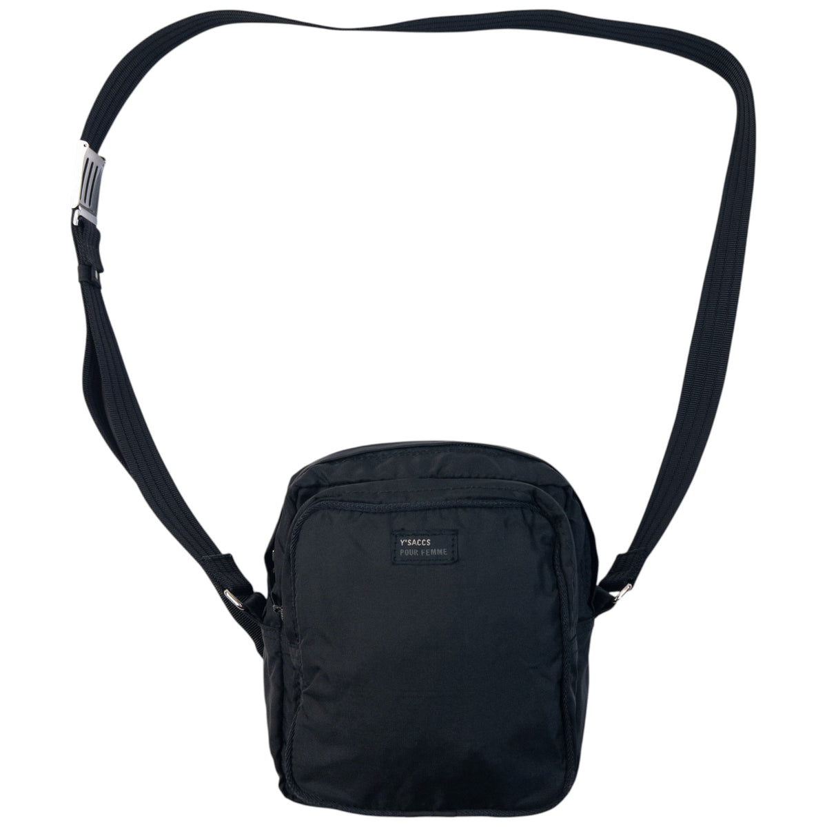 Vintage 90s Y'Saccs By Yohji Yamamoto Crossbody Bag
