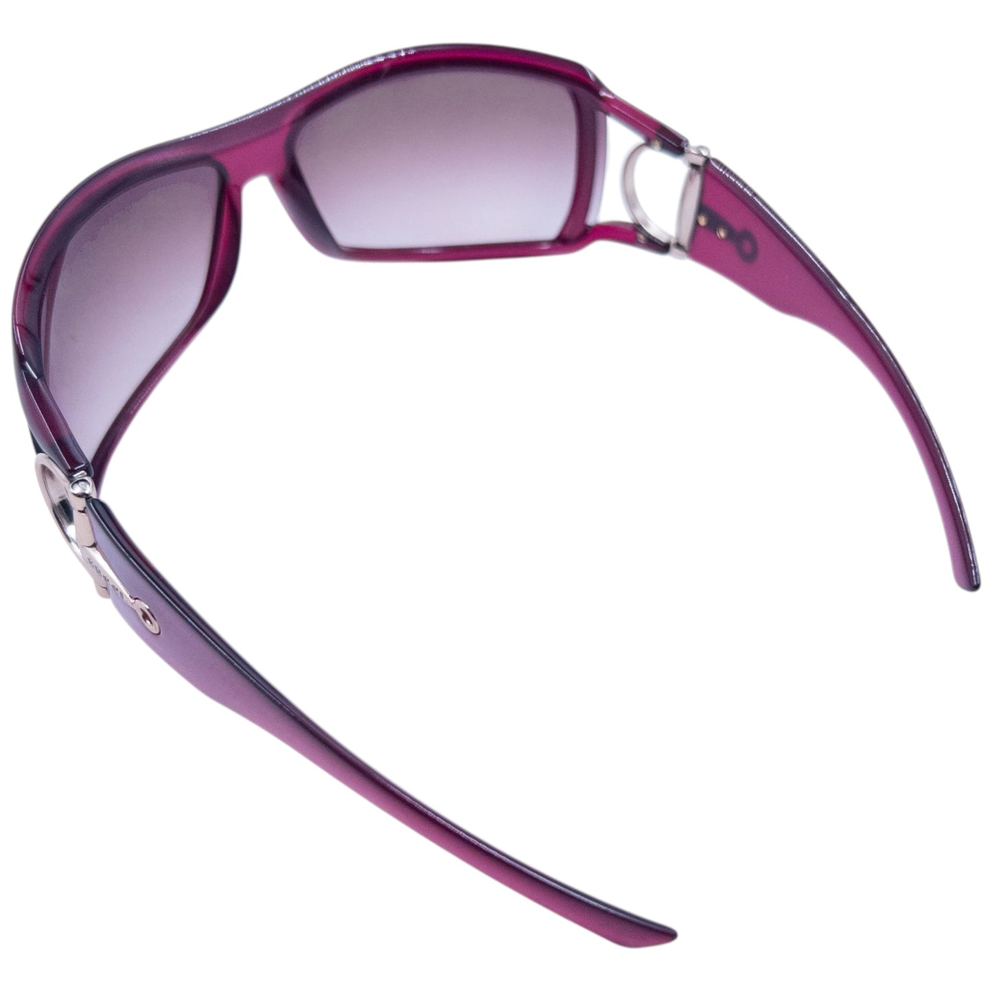 Vintage Gucci Horse Bit Sunglasses