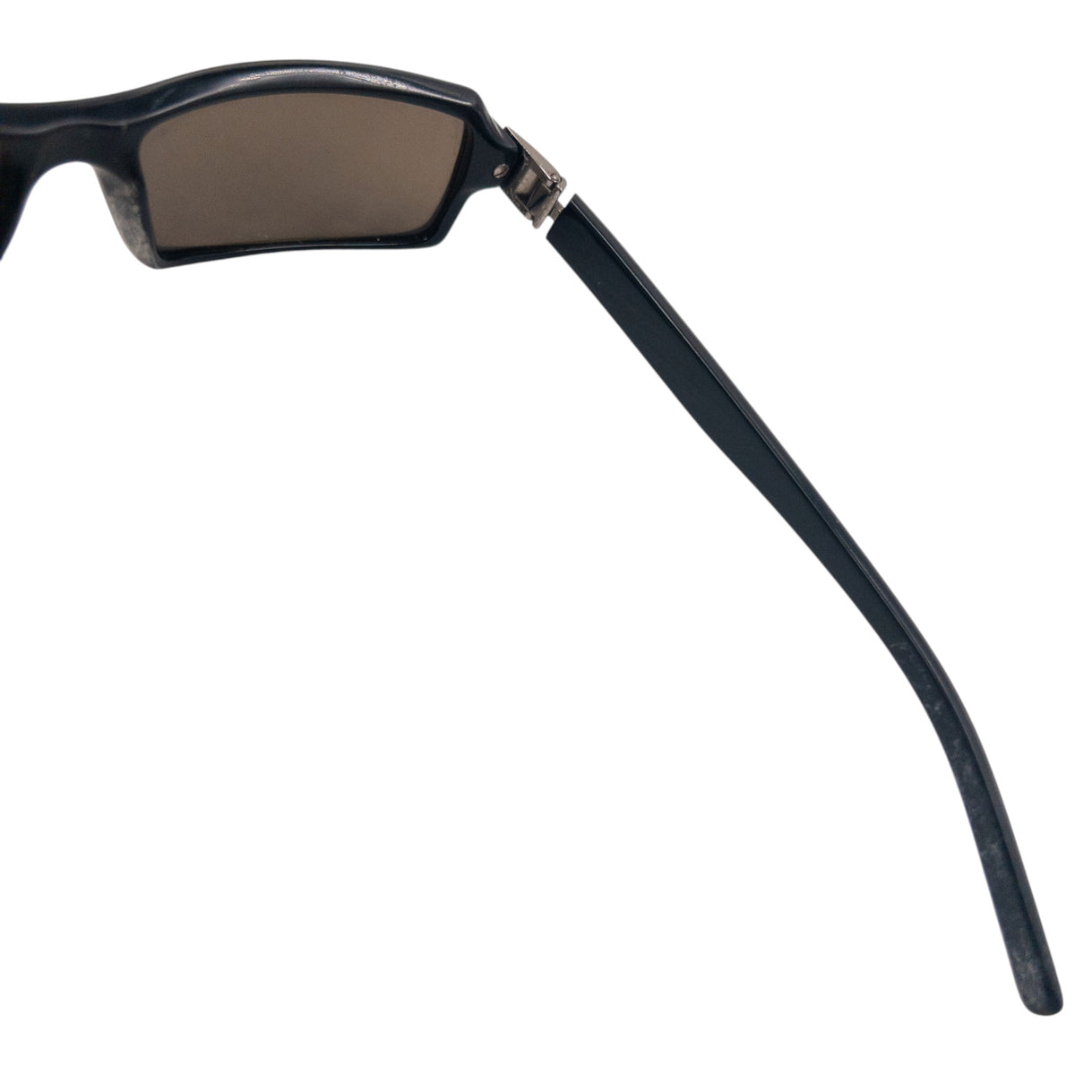 Vintage 2000s Burberry Nova Check Sunglasses