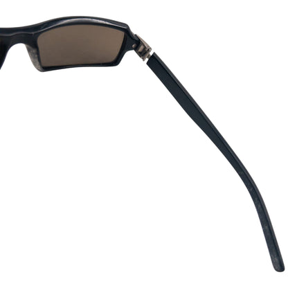 Vintage 2000s Burberry Nova Check Sunglasses