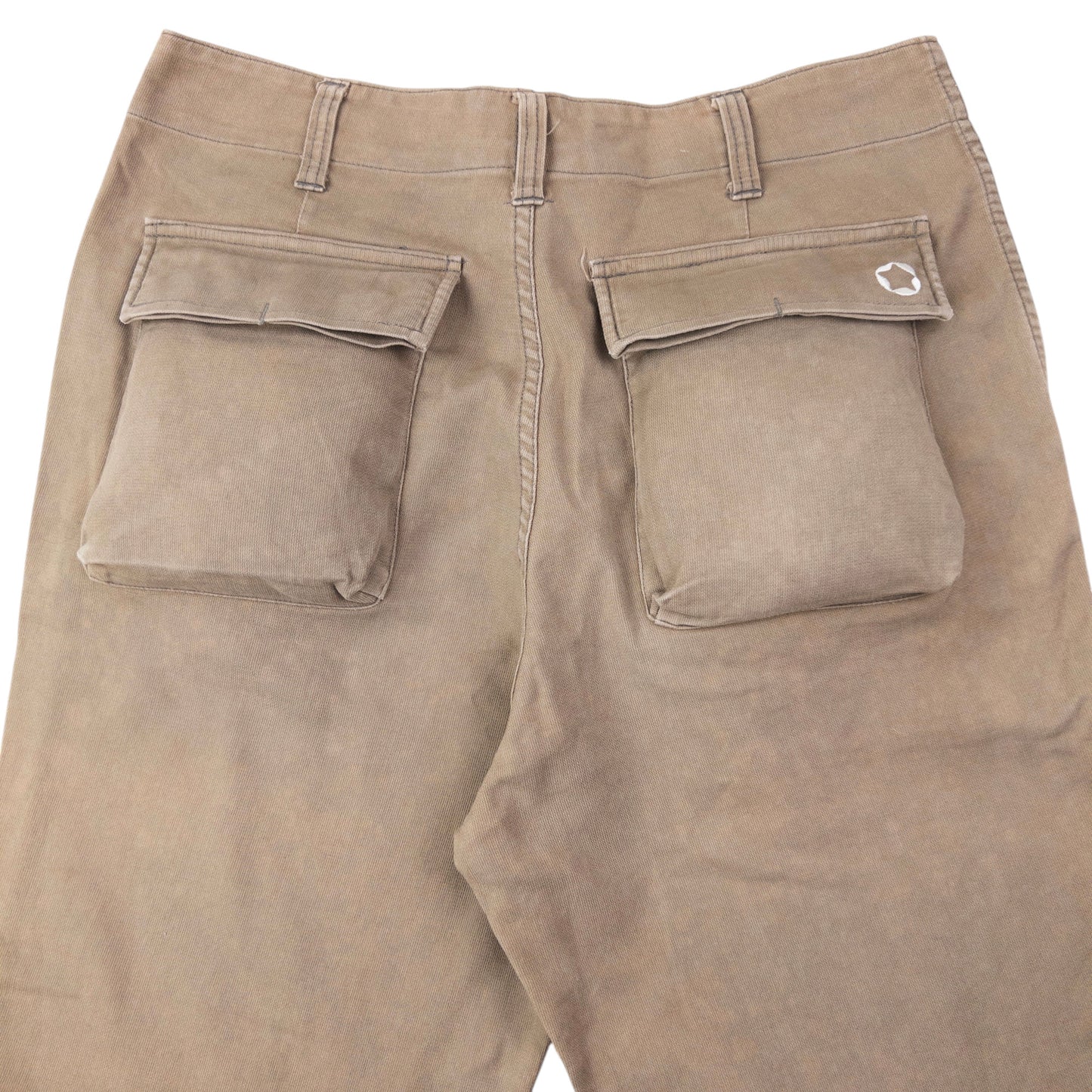 Vintage FNS Finesse Trousers Size W30