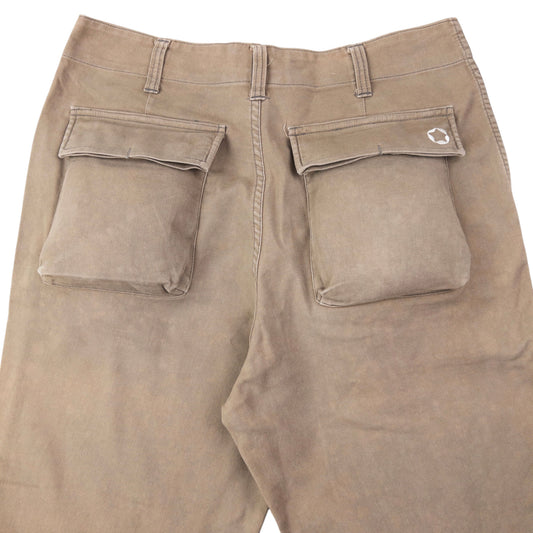 Vintage FNS Finesse Trousers Size W30