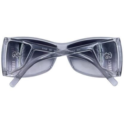 Vintage 2000s Gucci Diamonte Sunglasses
